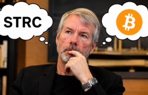 The Truth About Net Bitcoin Per Share And Accretion