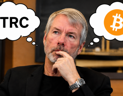 The Truth About Net Bitcoin Per Share And Accretion