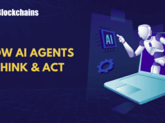 How AI Agents Work: Architecture & Core Components Explained