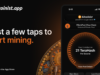 Bitcoinist.App Brings Private Mining Pools To IOS