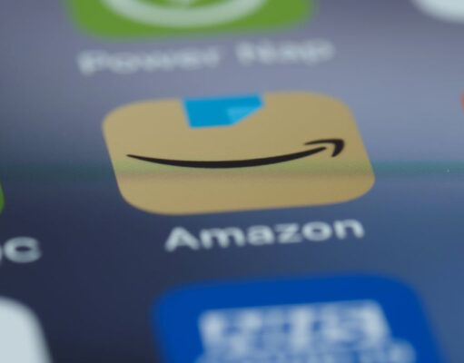Jeff Bezos Says Custom Chips Could Become Amazon’s Next Major Business