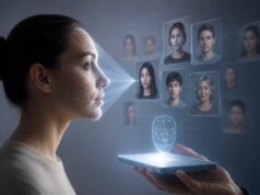 China’s New AI Side Hustle: Renting Out Your Face