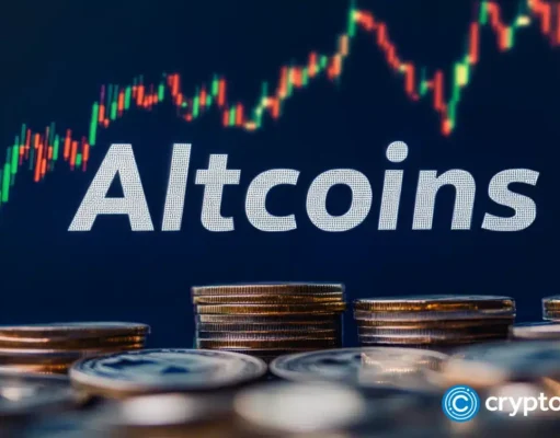 The altcoin depression: Ex-BTC/ETH market down 23%