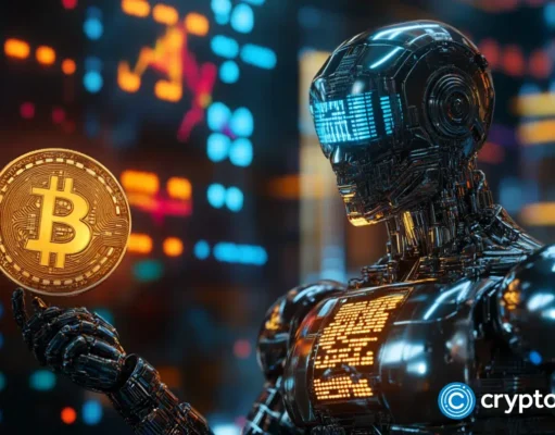 Hyperscale Data sells 100 BTC to fund AI center