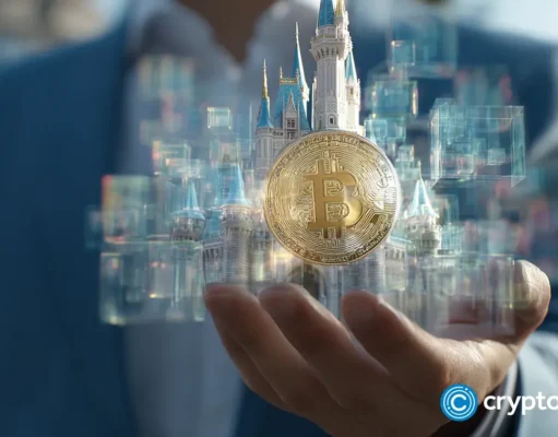 Crypto treasury firms pivot to AI as DAT model loses momentum