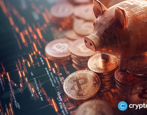 Bitcoin needs $1 trillion for Its next bull run