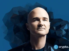 Coinbase CEO admits Base ‘messed up’ on content coins