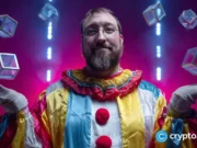 Hoskinson wants Bitcoin’s money on Cardano