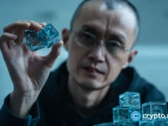 Bitcoin or AI? CZ says only one protects against inflation