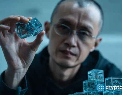 Binance founder CZ says ‘tokenize everything’ to attract investors