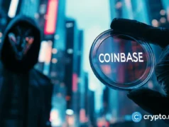 Coinbase faces criticism after AI alert posts fake World Cup result