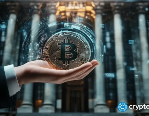 5 leading Bitcoin-backed loan platforms in 2026