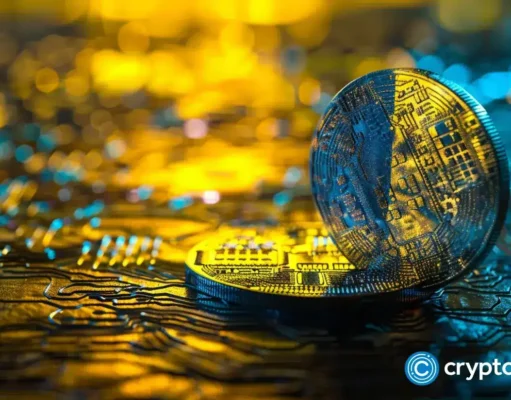Nigel Farage resigns as MP amid crypto donor gifts controversy
