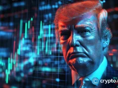 Trump Media sells market-moving Truth Social posts to financial firms