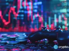 Is a crypto token actually cheap?