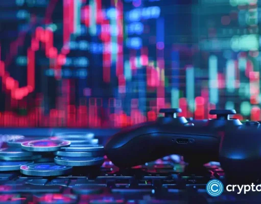 Is a crypto token actually cheap?