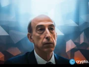 Gary Gensler’s erased texts cost SEC $150K in Coinbase case