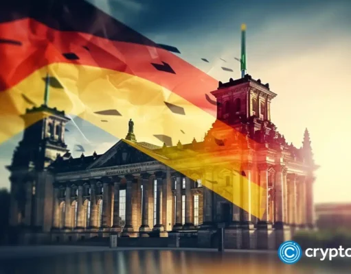 DZ Bank brings crypto trading to millions through German banks