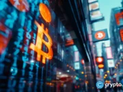 Bitcoin is trading like a tech stock, not gold