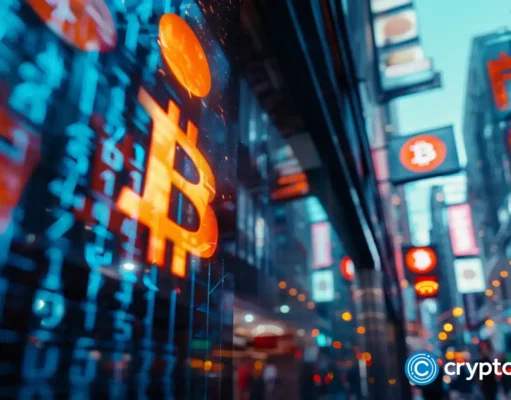 US inflation falls to 3.5% as Bitcoin rebounds toward $65K