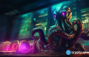 Kraken IPO delayed until Q2 2027: report