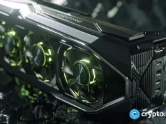 Tokenized Nvidia found its first real market: memecoin collateral