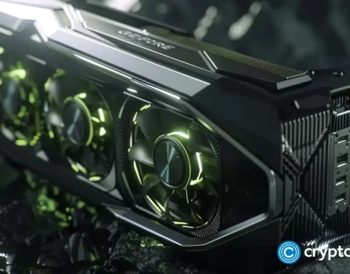 Tokenized Nvidia found its first real market: memecoin collateral