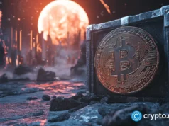 Crypto treasuries pivot to AI data center funding