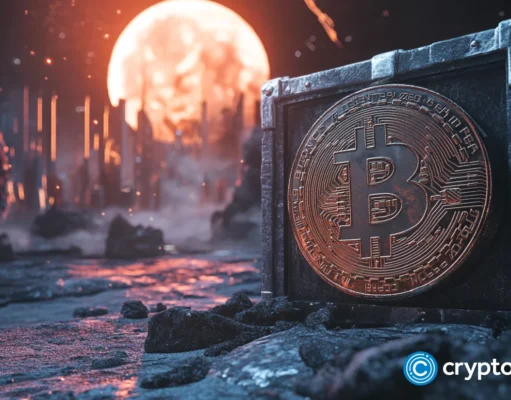 Crypto treasuries pivot to AI data center funding