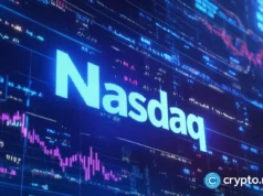 LMAX eyes $5B Nasdaq IPO as sale talks gather pace