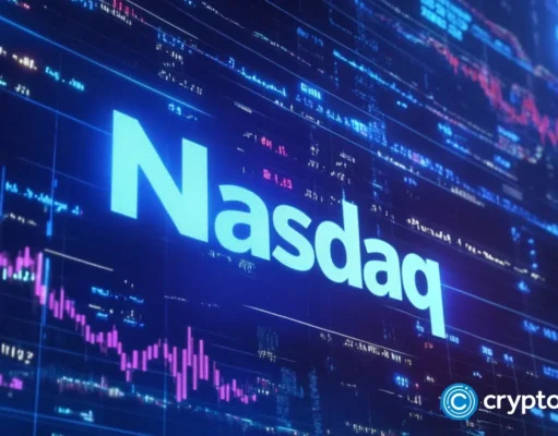 LMAX eyes $5B Nasdaq IPO as sale talks gather pace