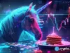 Uniswap vote could supercharge UNI burn with Robinhood Chain fees