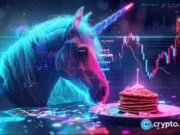 Uniswap vote could supercharge UNI burn with Robinhood Chain fees