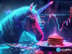 Uniswap vote could supercharge UNI burn with Robinhood Chain fees