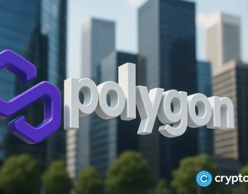 Polygon Labs trims workforce to support Coinme integration