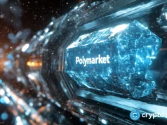 The world cup turned Polymarket into a $5B market