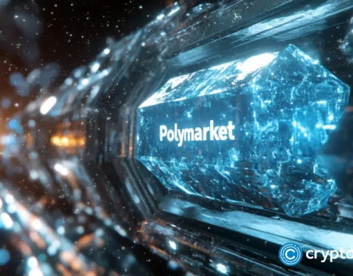 The world cup turned Polymarket into a $5B market
