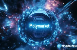 Polymarket takes France to court after regulators block website