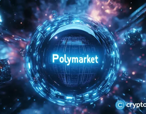 Polymarket takes France to court after regulators block website