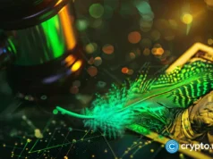 Robinhood Chain threatens Base as daily transactions surge to 7.6 million