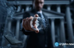 Stablecoin issuers face an operational test before 2027, Telcoin president says
