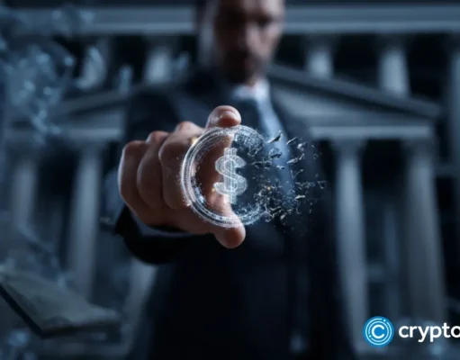 JPMorgan, three US banks challenge stablecoins with shared deposit tokens