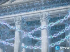 What is a tokenized deposit? Bank money goes on-chain