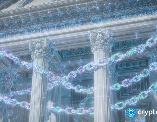 What is a tokenized deposit? Bank money goes on-chain