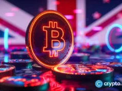 China jails Sifang operators over $428M USDT gambling network