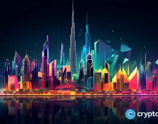Bitcoin Suisse lands Abu Dhabi license to unlock UAE crypto expansion