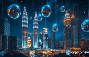Malaysia arrests two over illegal Bitcoin mining operation, seizes 73 rigs