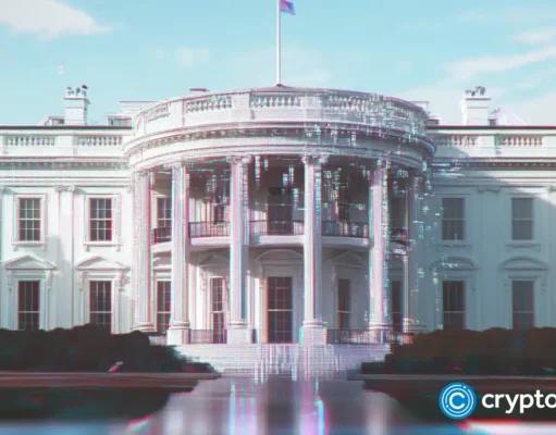 White House plans crypto meeting as CLARITY odds hit 21%