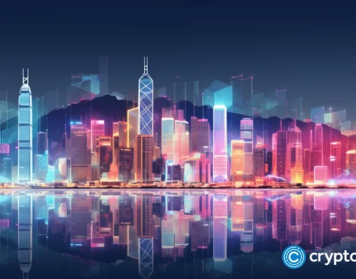 HashKey, YF Life test HKDAP stablecoin for insurance payments