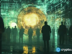 Gate US joins BitGo off-exchange settlement network